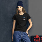 Distressed Ladies T-Shirt